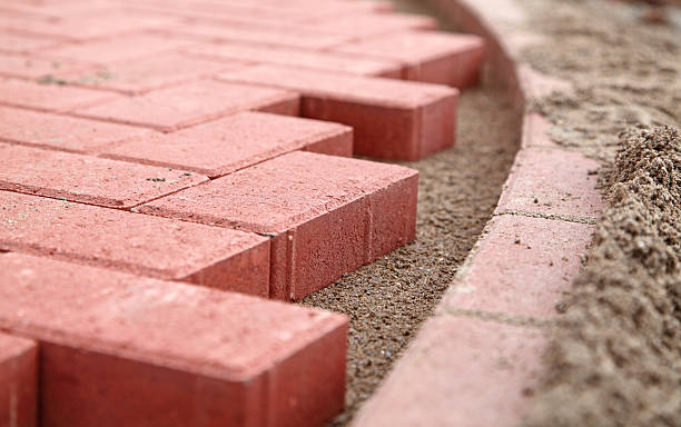 Trusted East Peoria, IL Driveway Pavers Experts