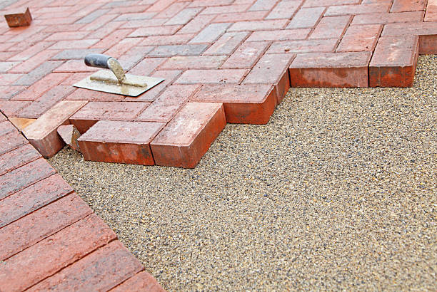  East Peoria, IL Driveway Pavers Pros