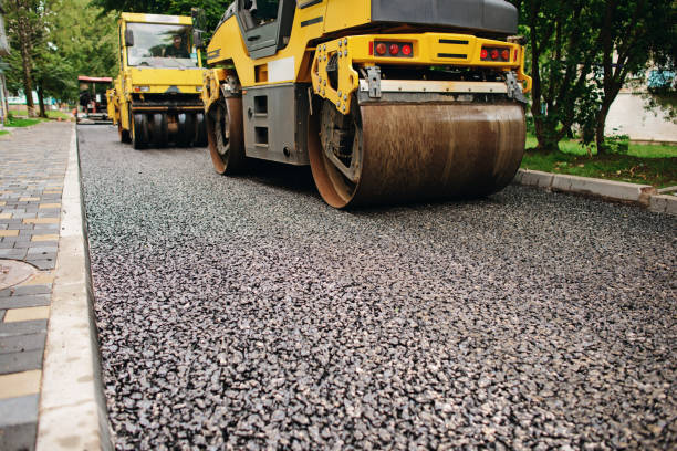 Best Residential driveway pavers in East Peoria, IL